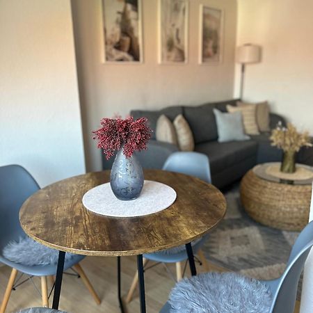 Gemuetliches Altstadtapartment Mit Balkon Und Smart Tv Ерфурт Екстериор снимка