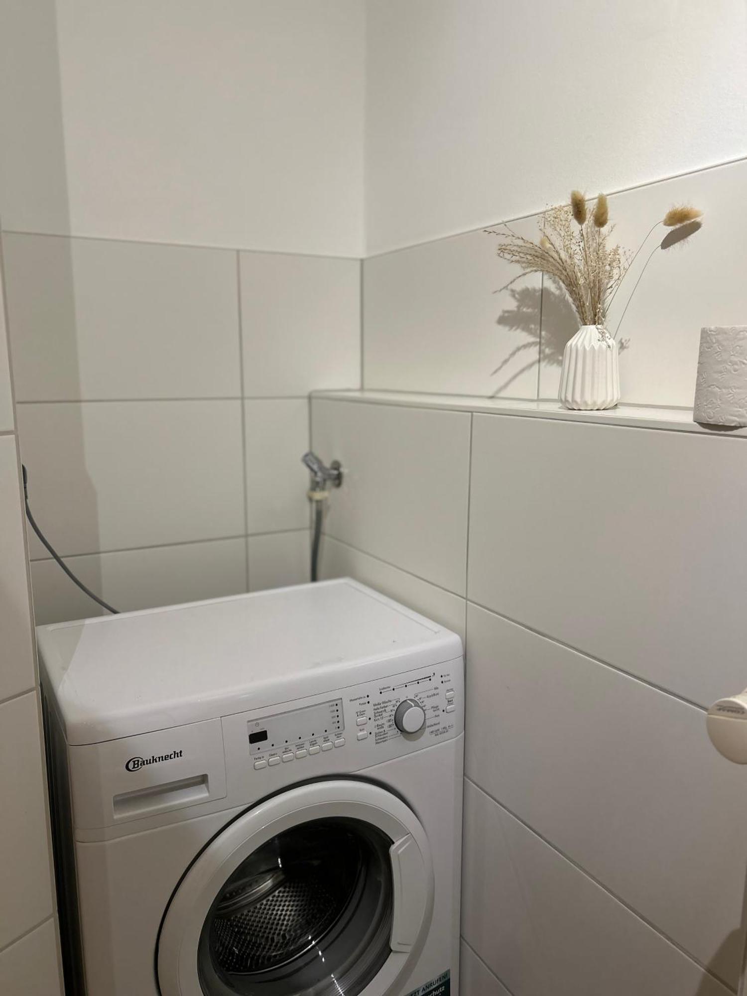 Gemuetliches Altstadtapartment Mit Balkon Und Smart Tv Ерфурт Екстериор снимка