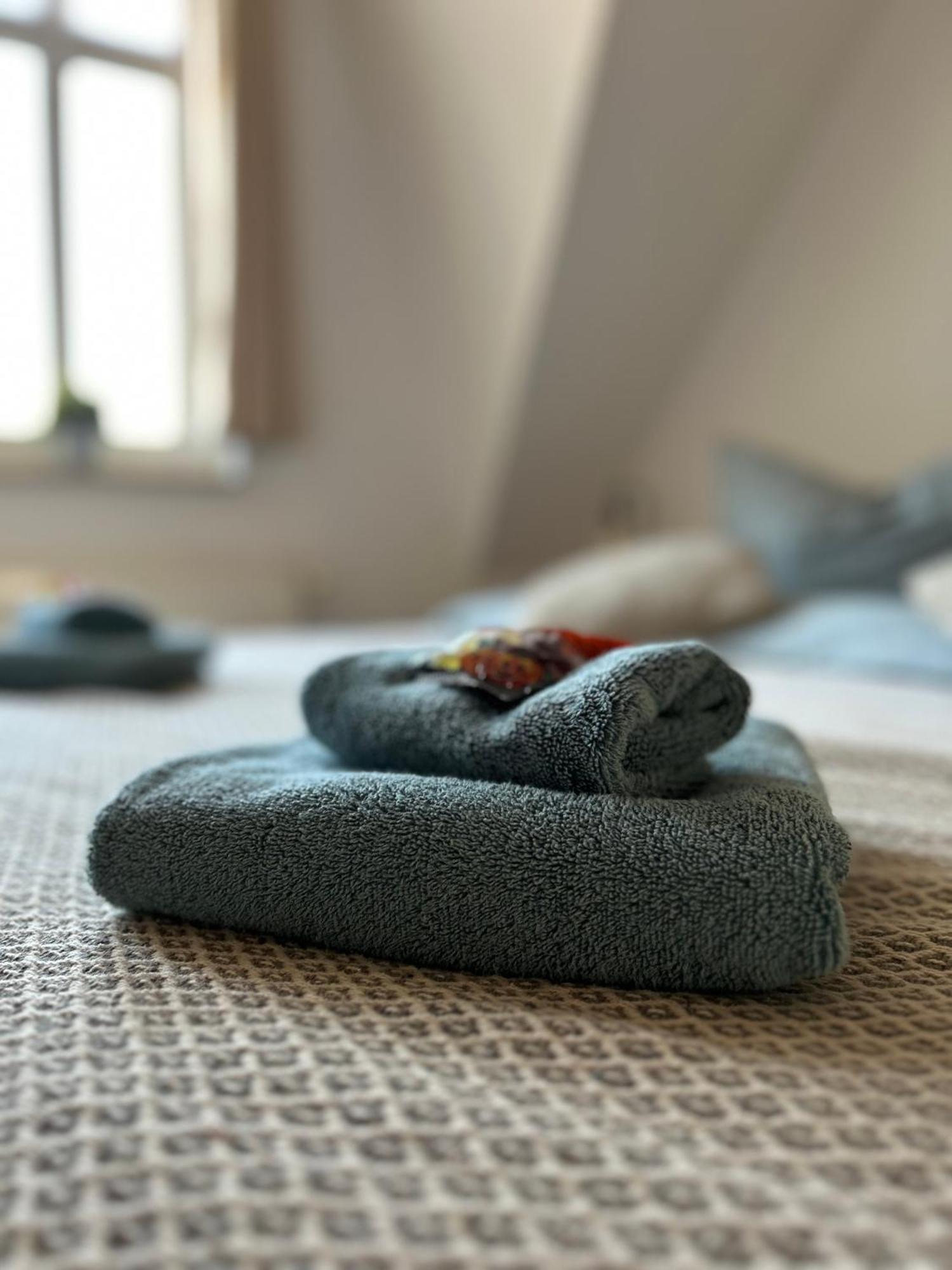 Gemuetliches Altstadtapartment Mit Balkon Und Smart Tv Ерфурт Екстериор снимка
