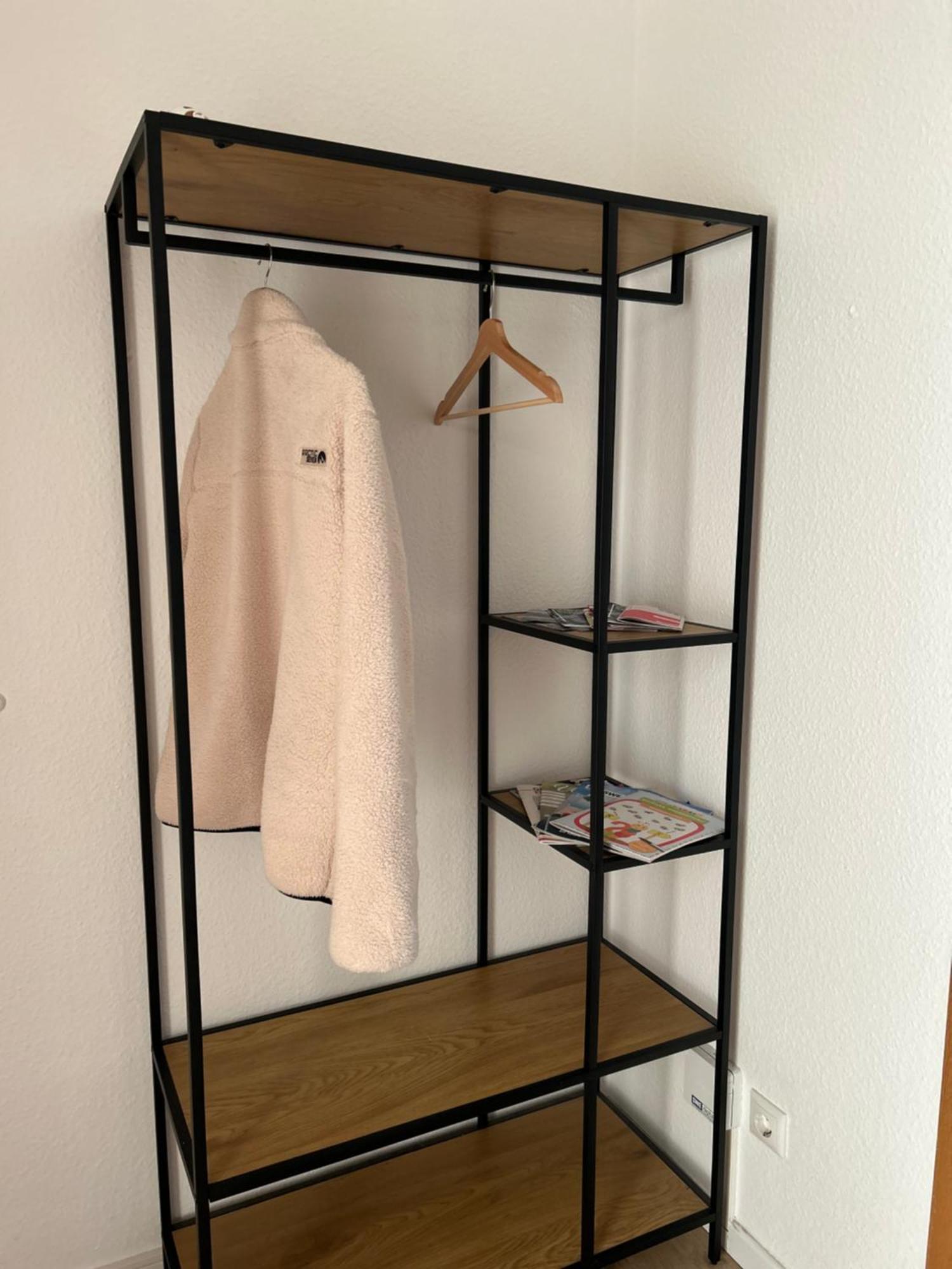 Gemuetliches Altstadtapartment Mit Balkon Und Smart Tv Ерфурт Екстериор снимка